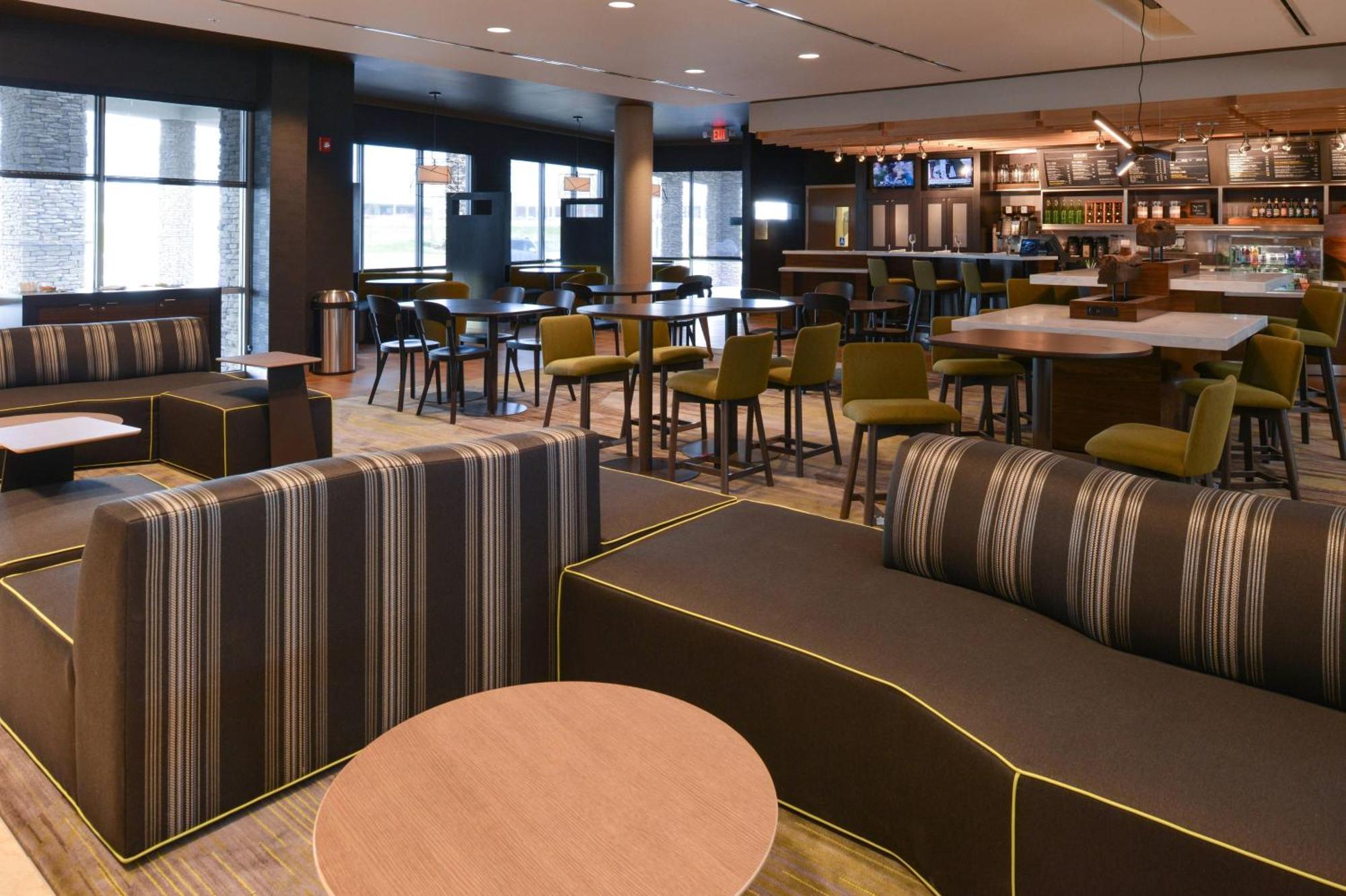 Hotel Courtyard By Marriott St. Louis St. Peters à Saint Peters Extérieur photo