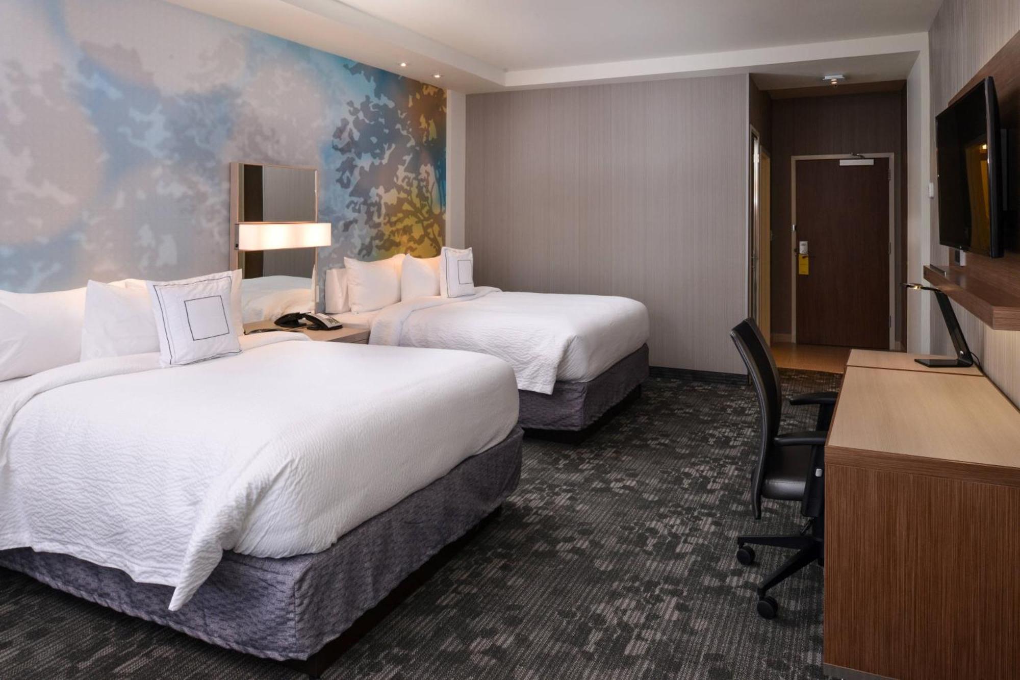 Hotel Courtyard By Marriott St. Louis St. Peters à Saint Peters Extérieur photo