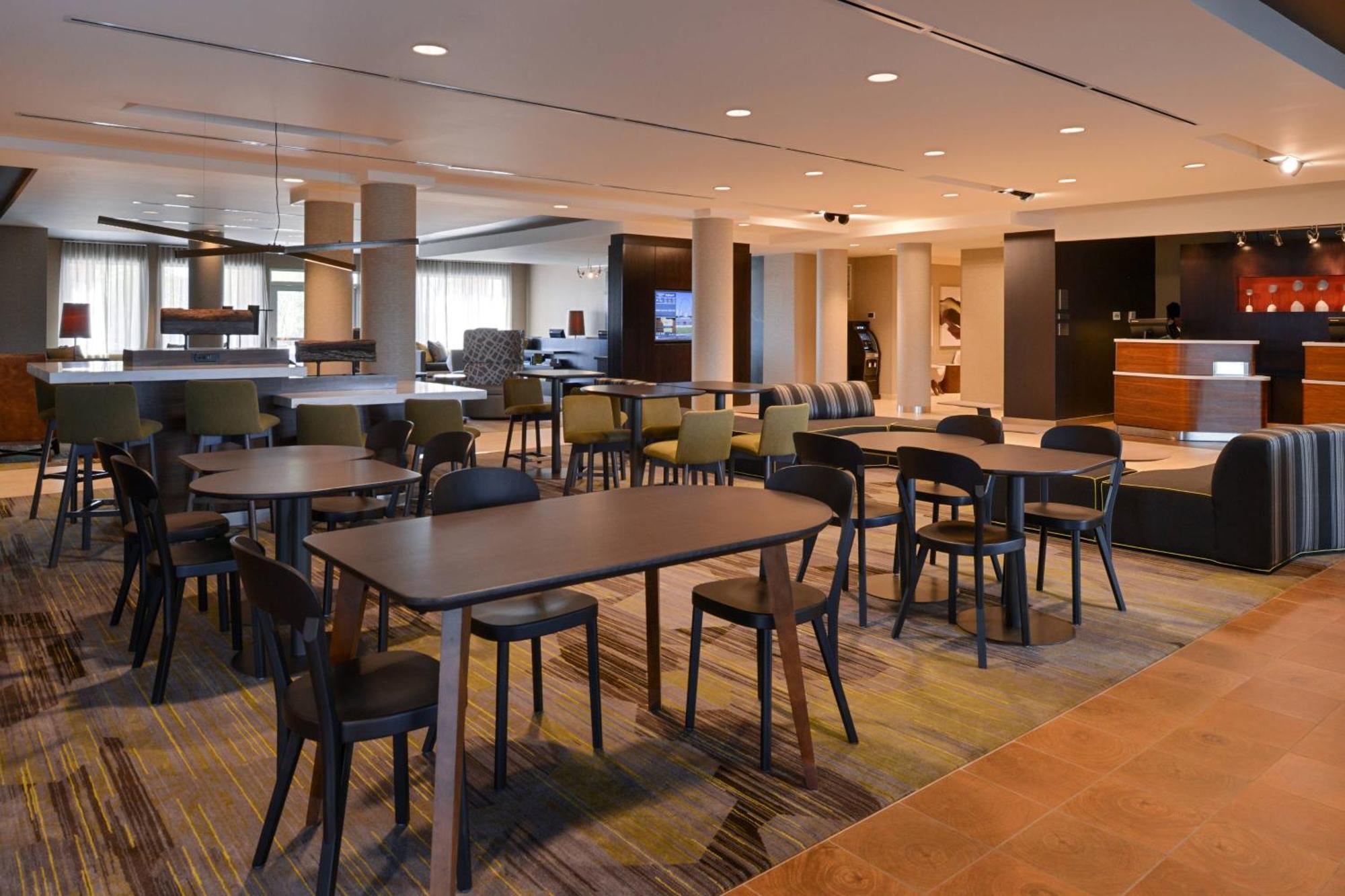 Hotel Courtyard By Marriott St. Louis St. Peters à Saint Peters Extérieur photo
